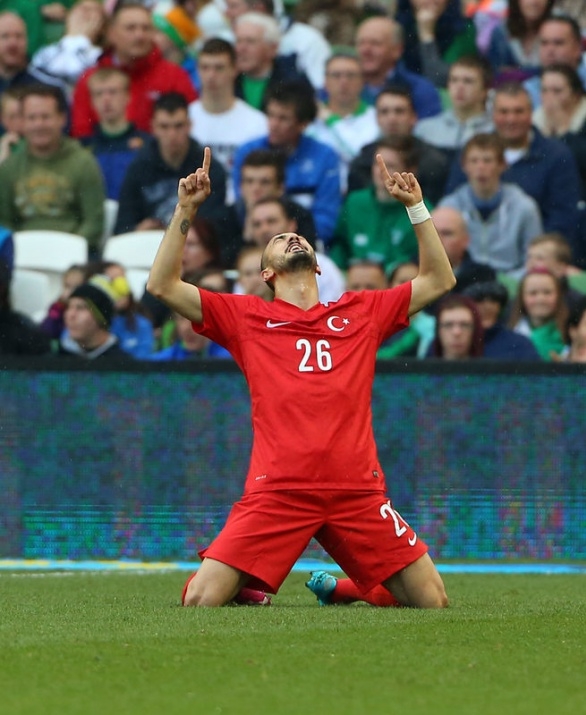 47 yıl sonra gelen galibiyet! 12