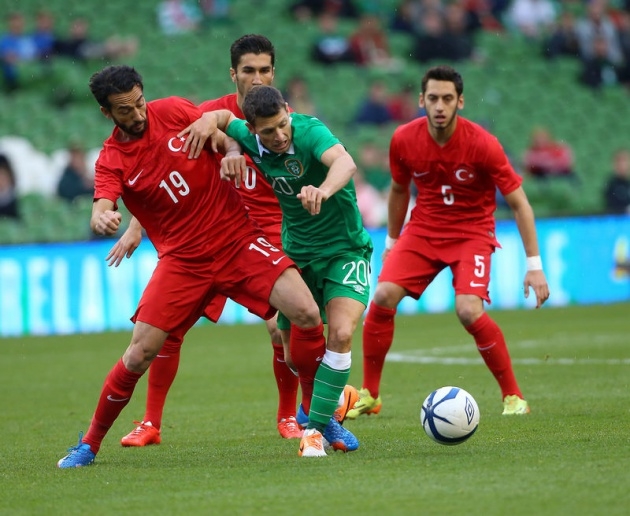 47 yıl sonra gelen galibiyet! 14