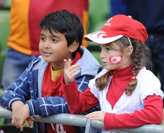 47 yıl sonra gelen galibiyet! 17