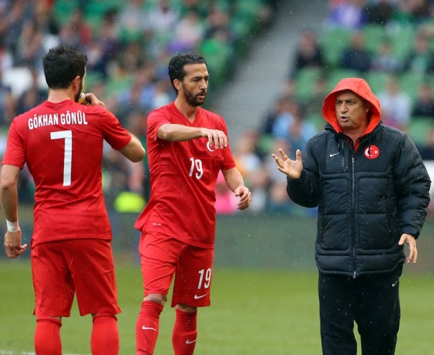 47 yıl sonra gelen galibiyet! 2