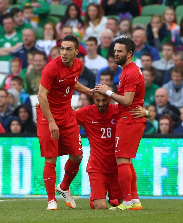 47 yıl sonra gelen galibiyet! 5