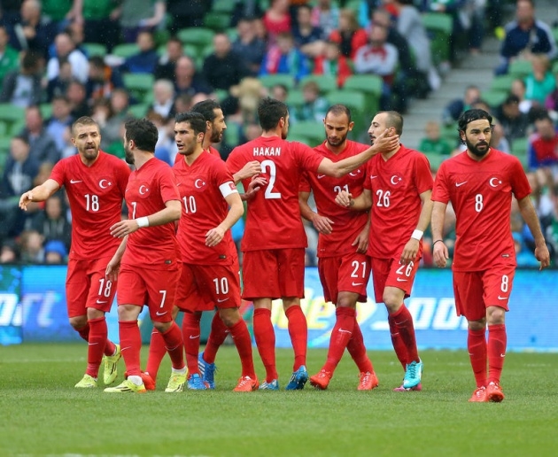 47 yıl sonra gelen galibiyet! 6