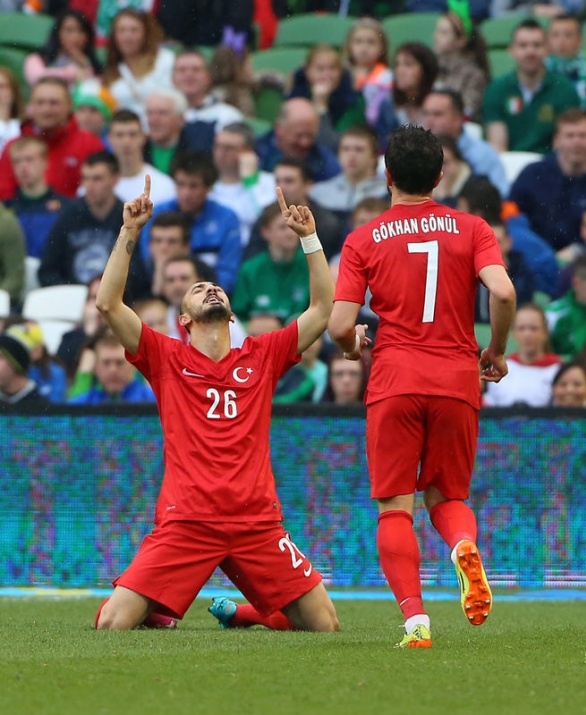 47 yıl sonra gelen galibiyet! 7