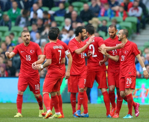 47 yıl sonra gelen galibiyet! 8