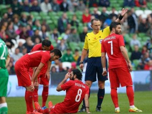 47 yıl sonra gelen galibiyet!