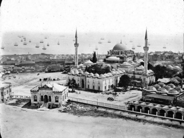 Eski zamanlarda İstanbul 106