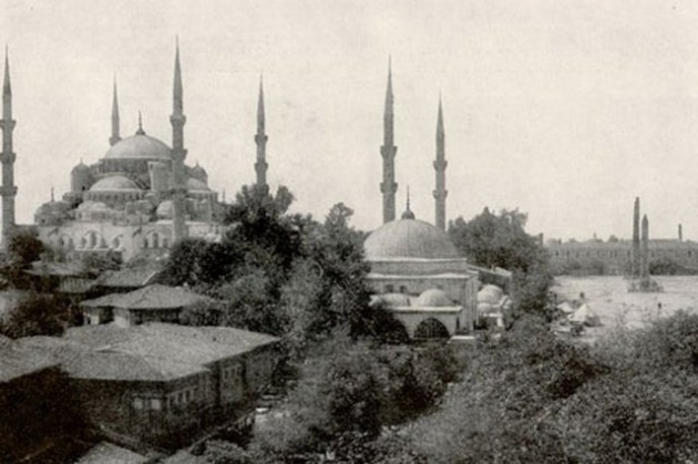 Eski zamanlarda İstanbul 108