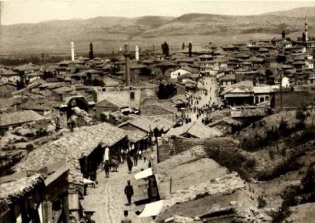 Eski zamanlarda İstanbul 16