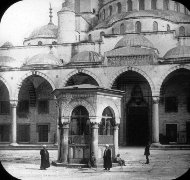 Eski zamanlarda İstanbul 18