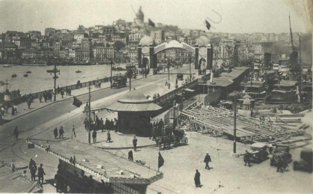 Eski zamanlarda İstanbul 2