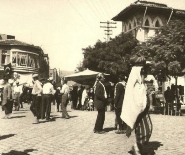 Eski zamanlarda İstanbul 21