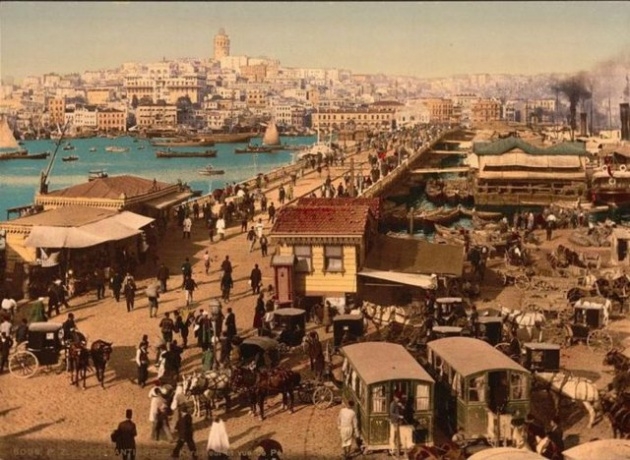 Eski zamanlarda İstanbul 39
