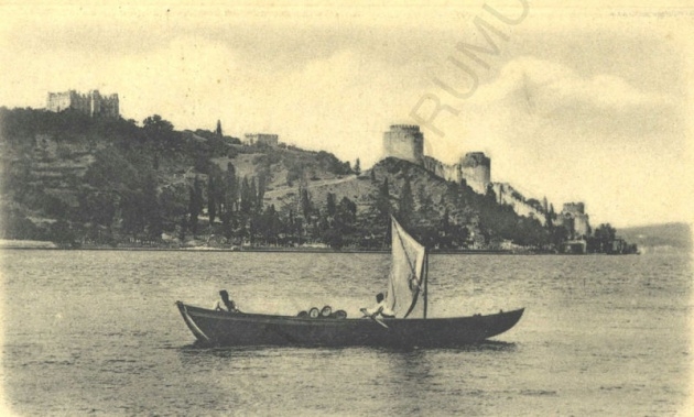 Eski zamanlarda İstanbul 4