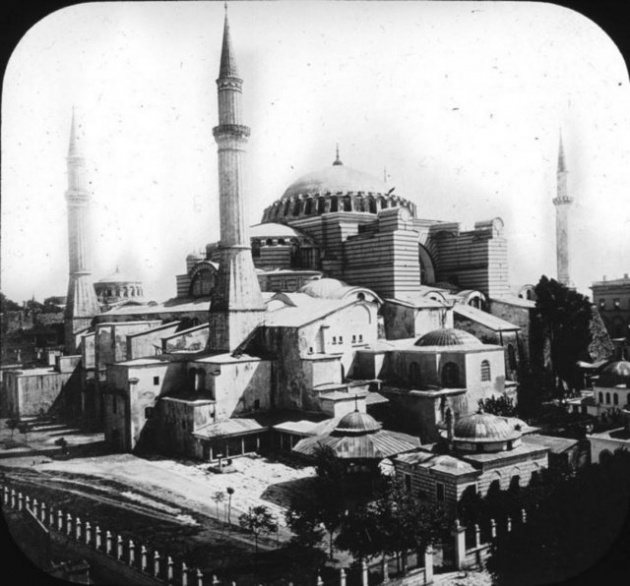 Eski zamanlarda İstanbul 42
