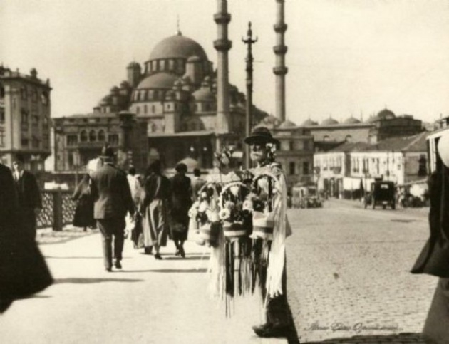 Eski zamanlarda İstanbul 54