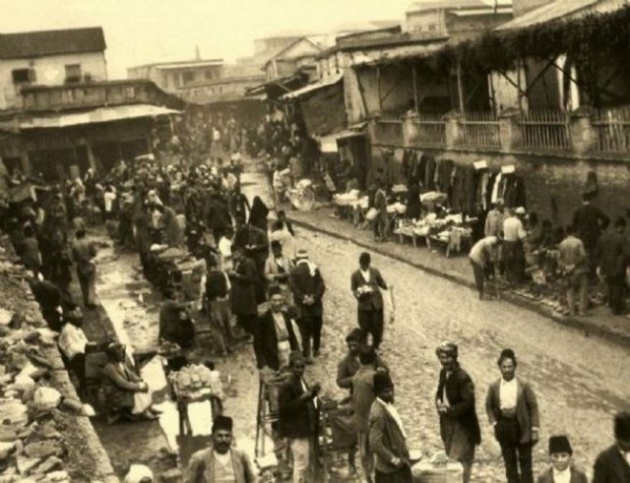 Eski zamanlarda İstanbul 60