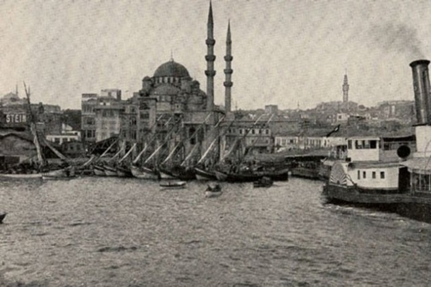 Eski zamanlarda İstanbul 68
