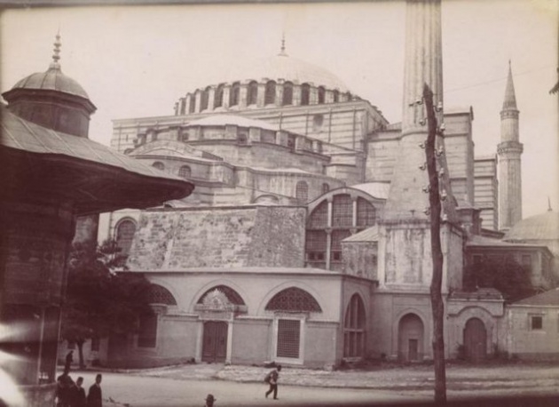 Eski zamanlarda İstanbul 74