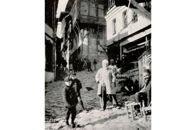 Eski zamanlarda İstanbul 81