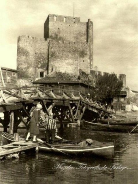 Eski zamanlarda İstanbul 83
