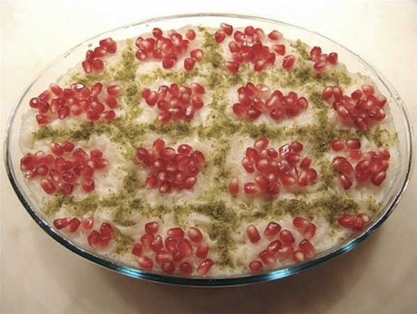 Bu toprakların en güzel 50 yemeği 1