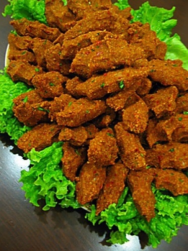 Bu toprakların en güzel 50 yemeği 11