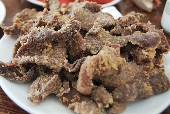 Bu toprakların en güzel 50 yemeği 13