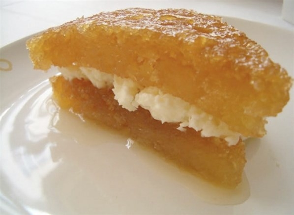 Bu toprakların en güzel 50 yemeği 14