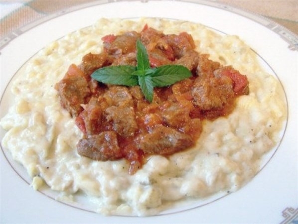 Bu toprakların en güzel 50 yemeği 18