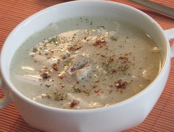 Bu toprakların en güzel 50 yemeği 23