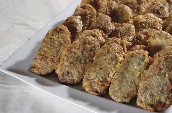 Bu toprakların en güzel 50 yemeği 24