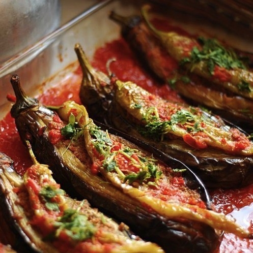 Bu toprakların en güzel 50 yemeği 25