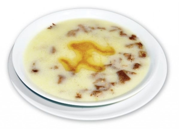 Bu toprakların en güzel 50 yemeği 27