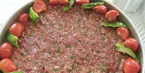 Bu toprakların en güzel 50 yemeği 29