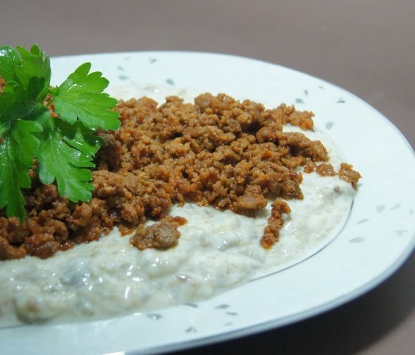 Bu toprakların en güzel 50 yemeği 3