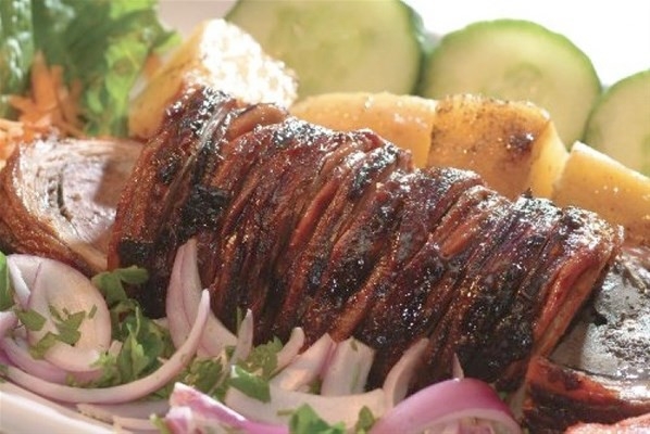 Bu toprakların en güzel 50 yemeği 30