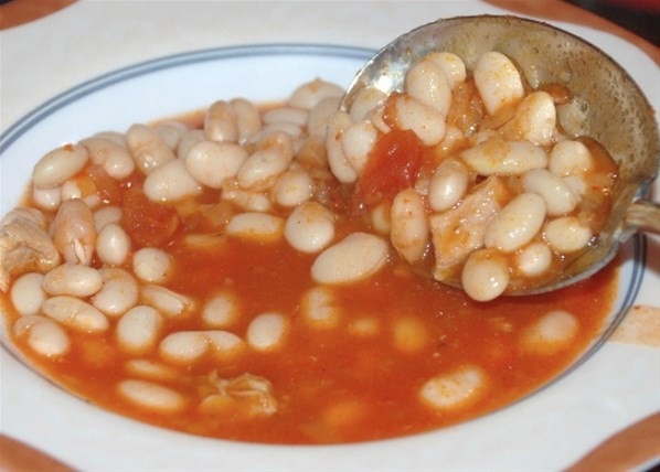 Bu toprakların en güzel 50 yemeği 31