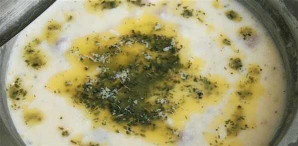 Bu toprakların en güzel 50 yemeği 34