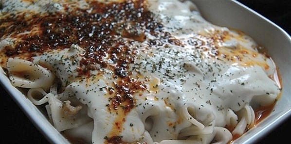 Bu toprakların en güzel 50 yemeği 35