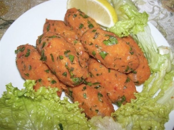 Bu toprakların en güzel 50 yemeği 36