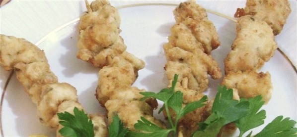 Bu toprakların en güzel 50 yemeği 37