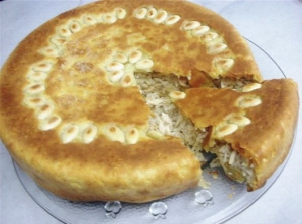 Bu toprakların en güzel 50 yemeği 42