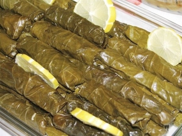 Bu toprakların en güzel 50 yemeği 43