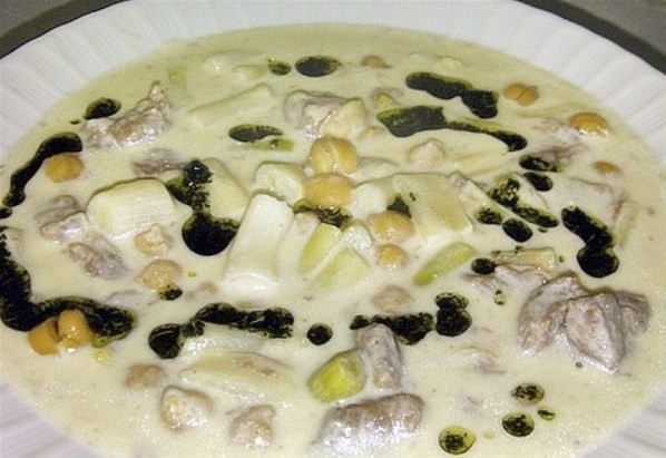 Bu toprakların en güzel 50 yemeği 45