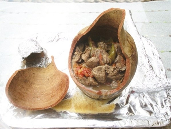 Bu toprakların en güzel 50 yemeği 47