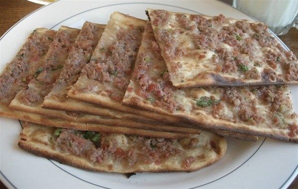 Bu toprakların en güzel 50 yemeği 48