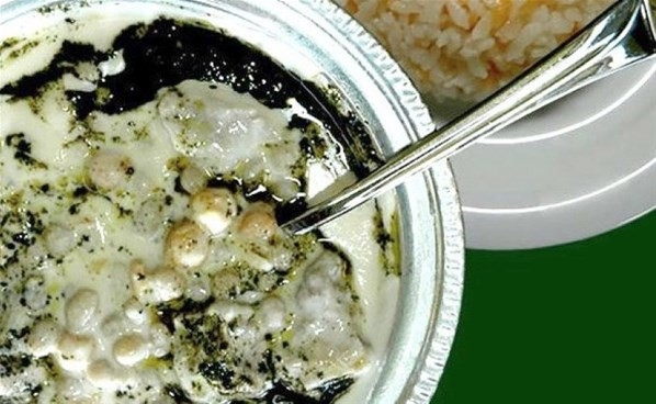 Bu toprakların en güzel 50 yemeği 49