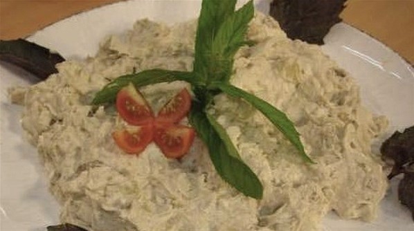 Bu toprakların en güzel 50 yemeği 5