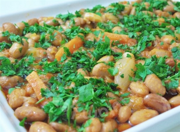 Bu toprakların en güzel 50 yemeği 7