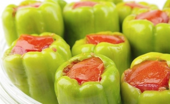 Bu toprakların en güzel 50 yemeği 8